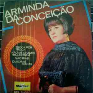 Arminda Da Conceição - Arminda Da Conceição