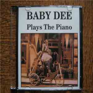 Baby Dee  - Baby Dee Plays The Piano