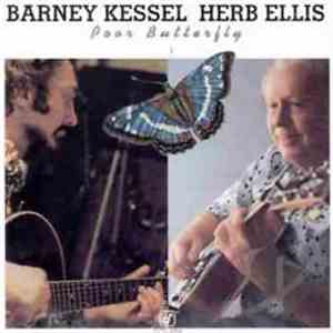 Barney Kessel And Herb Ellis - Poor Butterfly