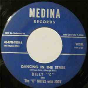 Billy "C" And The "C" Notes With Jody - Dancing In The Stars