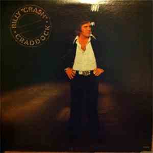 Billy 'Crash' Craddock - Billy "Crash" Craddock