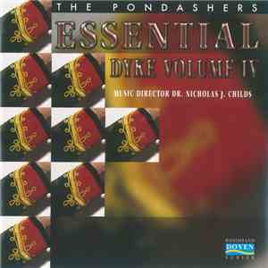 Black Dyke Band - The Pondashers - The Essential Dyke - Volume IV