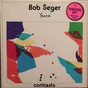 Bob Seger - Seven