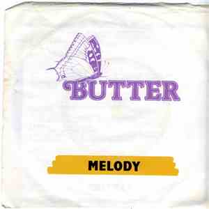 Butter - Melody