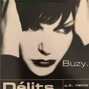Buzy - Délits U.K. Remix