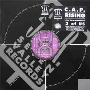C.A.P. - Rising (Remix)