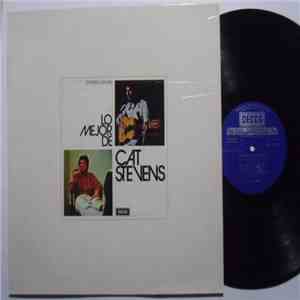 Cat Stevens - Lo Mejor de Cat Stevens