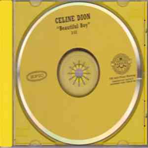 Celine Dion - Beautiful Boy