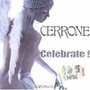 Cerrone - Celebrate !