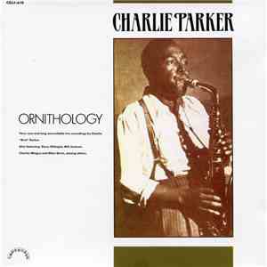 Charlie Parker - Ornithology