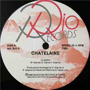 Chatelaine - Classic