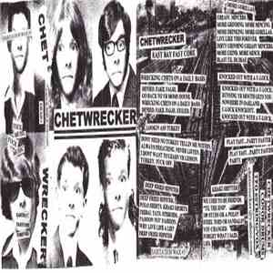 Chetwrecker - Dance While You Can Demo