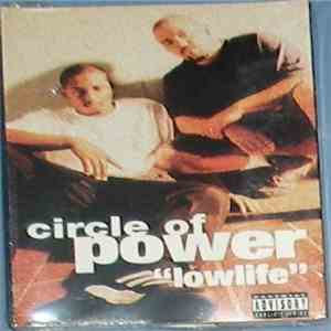 Circle Of Power - Lowlife