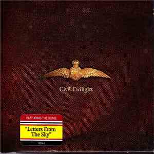 Civil Twilight - Civil Twilight