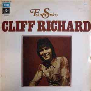 Cliff Richard - Four Sides Of Cliff Richard