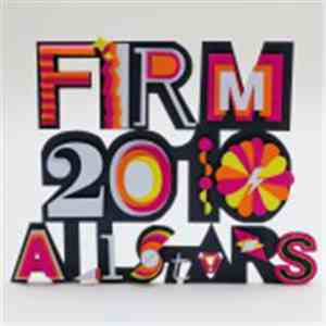 Coma  / Schaeben & Voss / Schad Privat - Firm 2010 Allstars