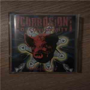 Corrosion Of Conformity - Wiseblood