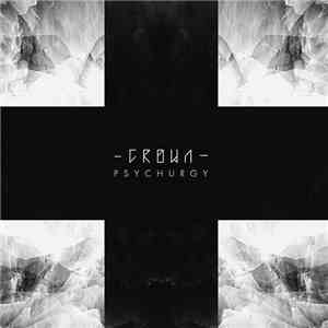Crown  - Psychurgy