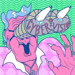 Cyber-Vision - Cyber Vision