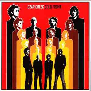 Czar Creek - Cold Front