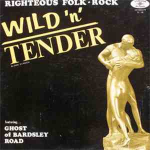 Dane Sturgeon - Wild 'n' Tender