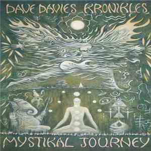 Dave Davies Kronikles - Mystical Journey