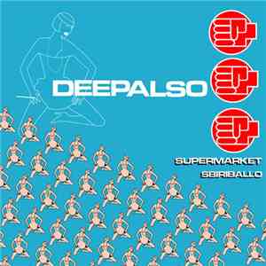 DeepAlso - Sbiriballo EP
