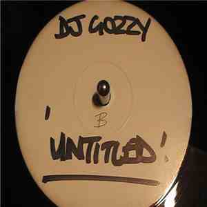 DJ Gozzy & DJ Deluxe  - Let Me Hear You / Coldwater Madness