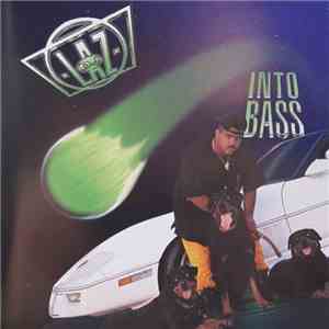 DJ Laz - Journey Into Bass