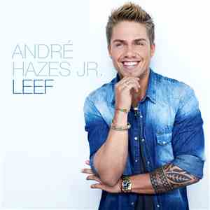 Dré Hazes - Leef
