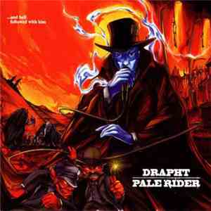 Drapht - Pale Rider