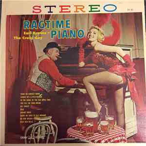 Earl Krause - Ragtime Piano