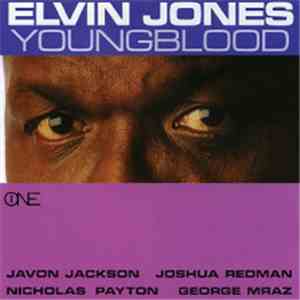 Elvin Jones - Youngblood