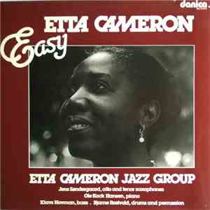 Etta Cameron - Easy