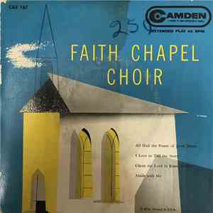 Faith Chapel Choir - All Hail The Power Of Jesus' Name