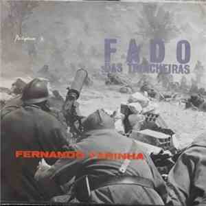 Fernando Farinha - Fado Das Trincheiras