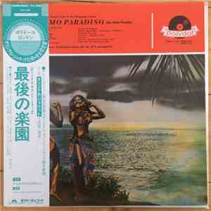 Film Symphony Orchestra Italia Dir. By A. F. Lavagnino - L'Ultimo Paradiso (Das Letzte Paradies)