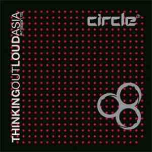 Frankie Shin & Nascent  - Thinking Out Loud Asia Presents Circle