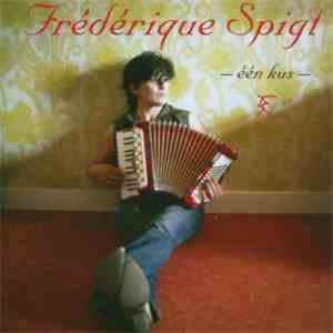 Frédérique Spigt - Één Kus