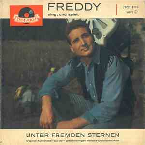 Freddy - Unter Fremden Sternen