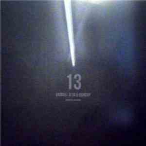 Gabriel D'Or & Bordoy - 13