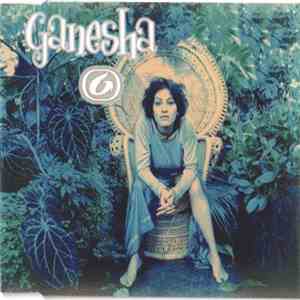 Ganesha - Jiggy Love