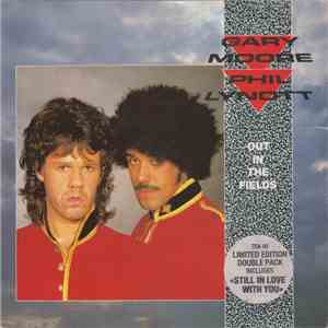 Gary Moore & Phil Lynott - Out In The Fields