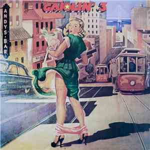 Gasolin' - Gasolin' 3