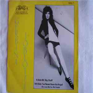 Gerbina Joblotti - Mr Big Stuff / I've Never Been An Angel (So Love Me For My Faults)