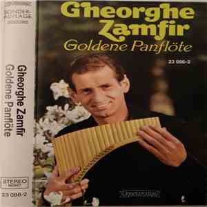 Gheorghe Zamfir - Goldene Panflöte