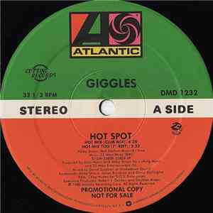 Giggles - Hot Spot