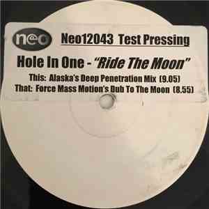 Hole In One - Ride The Moon