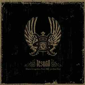 Héroes Del Silencio - Tesoro (Libro+DVD Valencia)