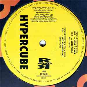 Hypercube  - The Seventh Day